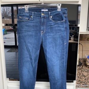 NEW Good American - Good Legs - High Rise!!! :)